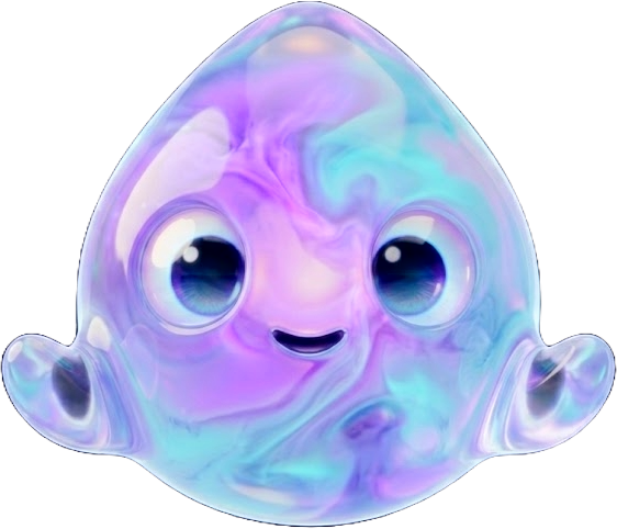 Muse Mascot